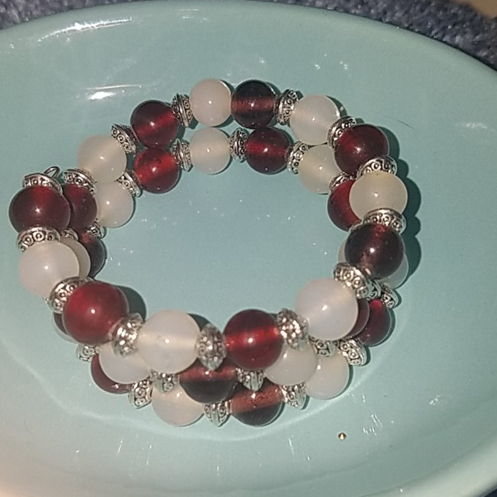 Handmade Bracelet - Picture 2 of 3